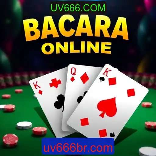 Bacará online