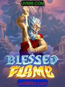 Desvendando o Mundo de BlessedFlame e Estratégias Avançadas