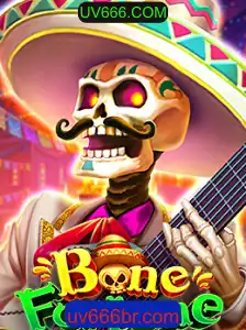 Explorando o Mundo de BoneFortune: Introdução e Regras