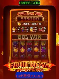 Descobrindo o Universo de FruitNovaSuper40: Um Mergulho no Mundo do Entretenimento Digital