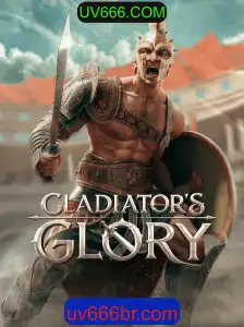 GladiatorsGlory: Domine a Arena com UV666.COM