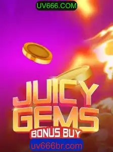 Descubra o Fascinante Mundo de JuicyGemsBonusBuy