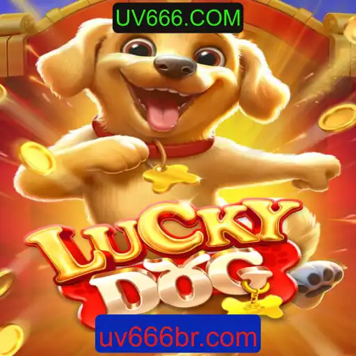 Descubra LuckyDog: O Novo Sensação no Mundo dos Jogos