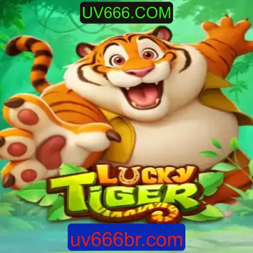 Descubra o Mundo Empolgante de LuckyTiger e Sua Conexão com UV666.COM