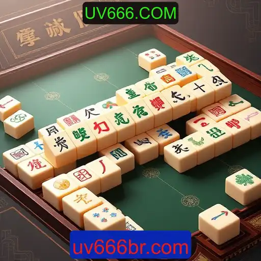Mahjong