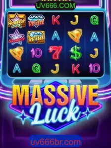 Explorando MassiveLuck: Um Guia Completo para o Jogador Moderno