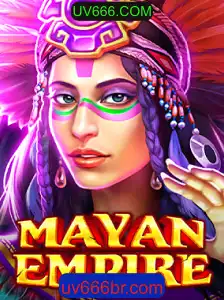 MayanEmpire: Um Mergulho Profundo no Mundo do Jogo UV666.COM