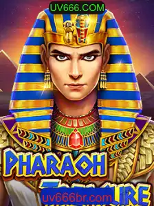 Descobrindo o Fascinante Mundo do PharaohTreasure