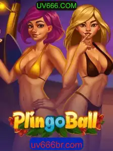 Plingoball: O Jogo Inovador que Conquista o Mundo