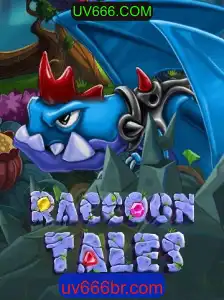 Explorando o Mundo de RaccoonTales: Um Jogo Empolgante e Envolvente