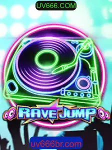 Descubra RaveJump: A Nova Sensação no Mundo dos Jogos