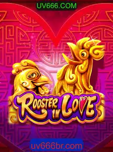 RoosterInLove: Descubra a Aventura Romântica no Mundo dos Jogos