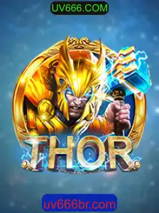Descubra o Inovador Universo do Jogo THOR e a Chave Misteriosa UV666.COM