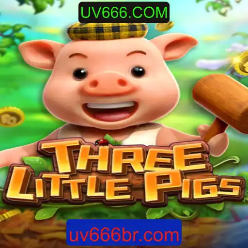THREELITTLEPIGS: Descubra o Fascinante Mundo deste Jogo Inovador