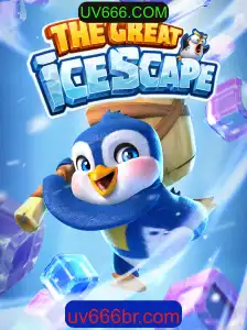 Explorando TheGreatIcescape: Muito Além do Jogo Comum