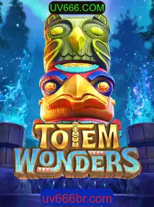Explorando o Fascinante Mundo do Jogo TotemWonders
