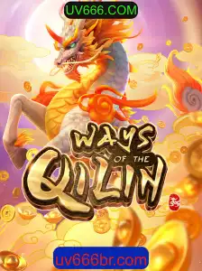 WaysoftheQilin: Aventuras Mitológicas no Mundo dos Jogos