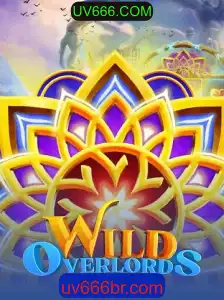 Descubra o Mundo de WildOverlords: Uma Aventura Épica e Inovadora